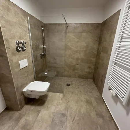 Lejlighed Innsbrucker Platz 1 Berlin