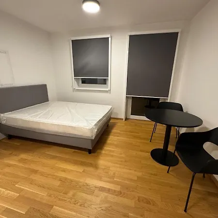 Innsbrucker Platz 1 Appartamento