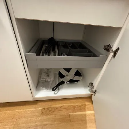 Innsbrucker Platz 1 Appartamento Berlino