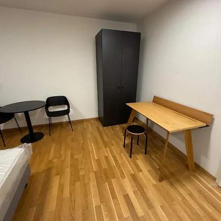 Appartamento Innsbrucker Platz 1 Berlino