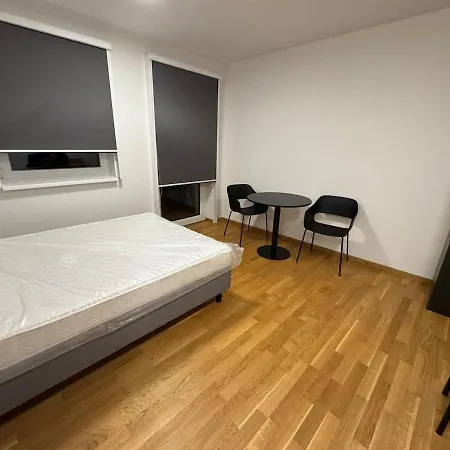 Innsbrucker Platz 1 Appartamento *